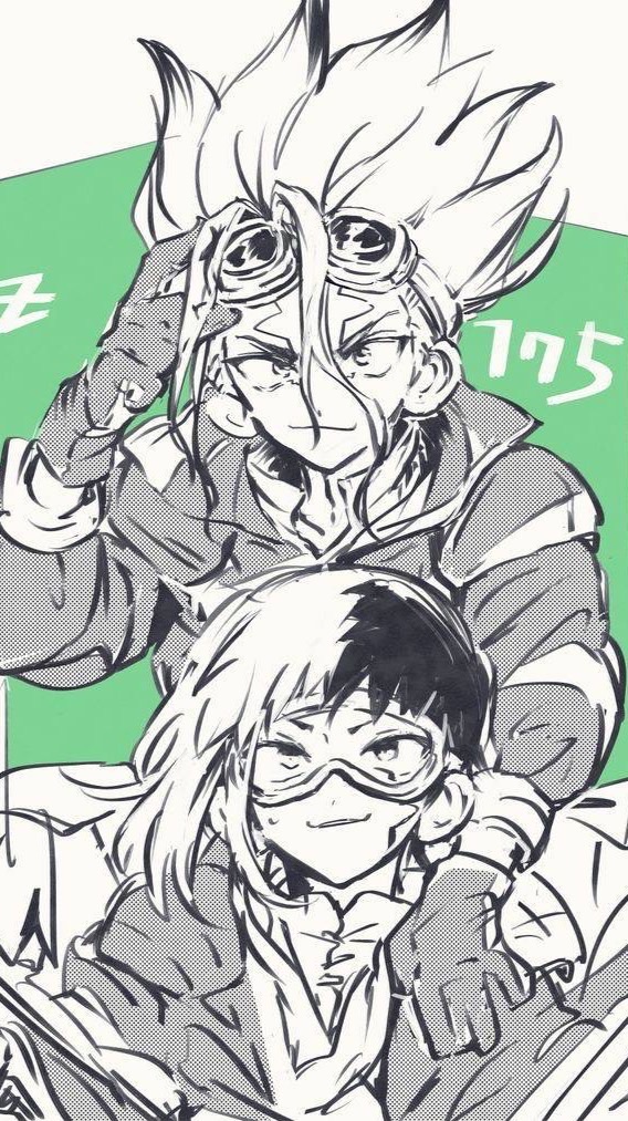 ドクスト緩也 🫵 入って欲しいな 💖💖