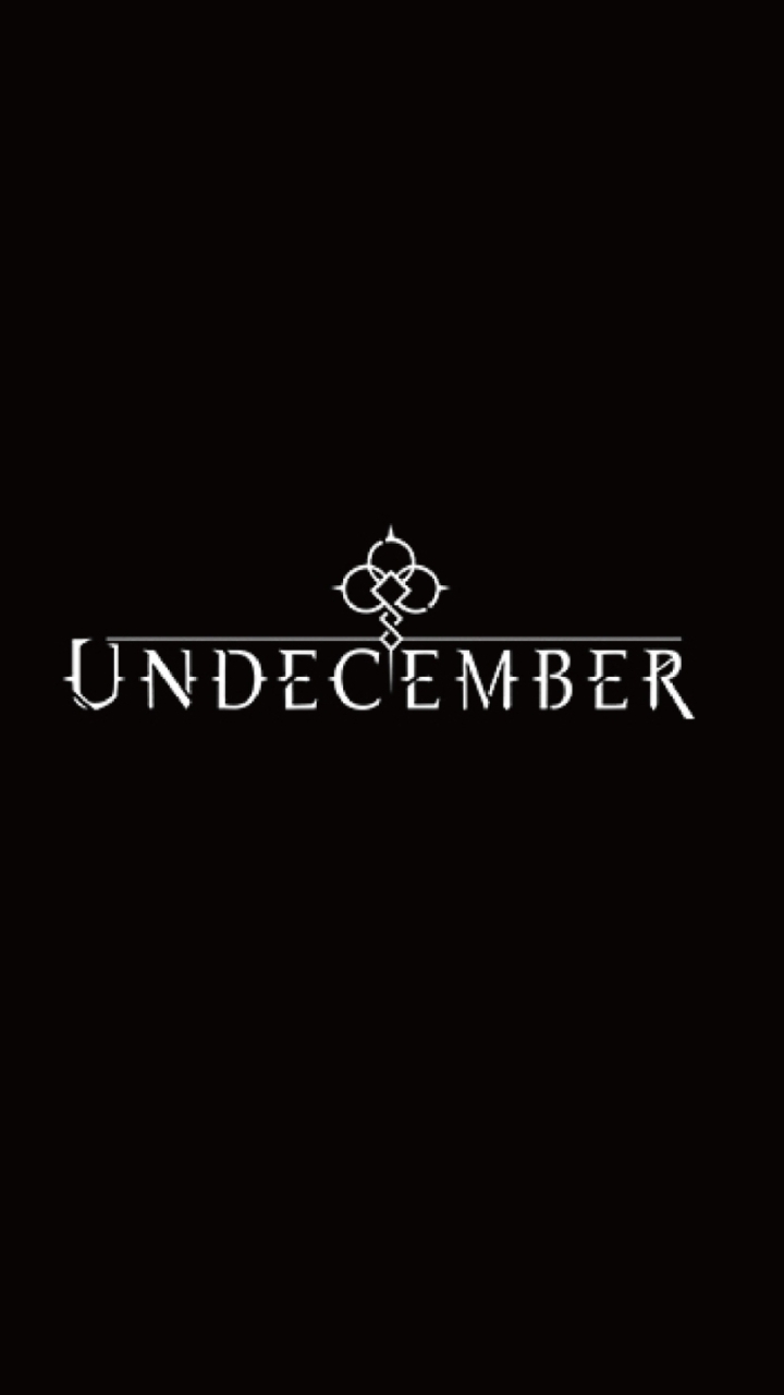 🌒惡月十三🌘 Undecember 遊戲討論社群