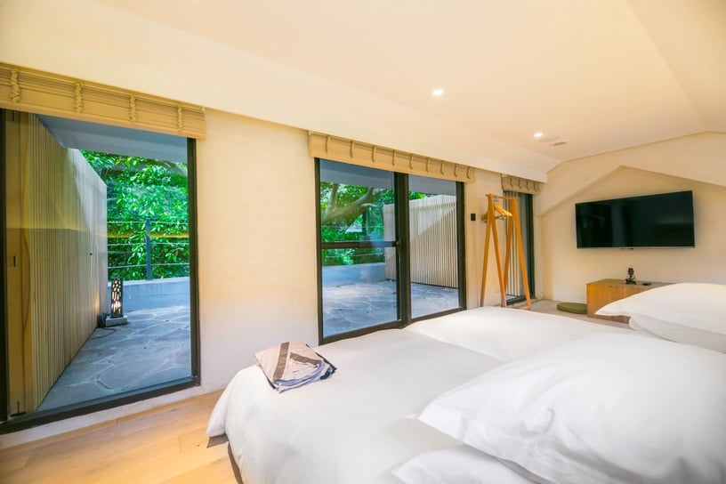 2021絕美溫泉飯店&amp;湯屋推薦！呆水溫泉