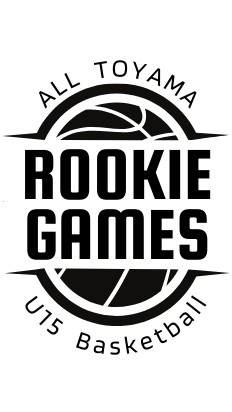 Toyama U15 Rookie Games 2025-26