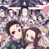 School Kimetsu no Yaiba