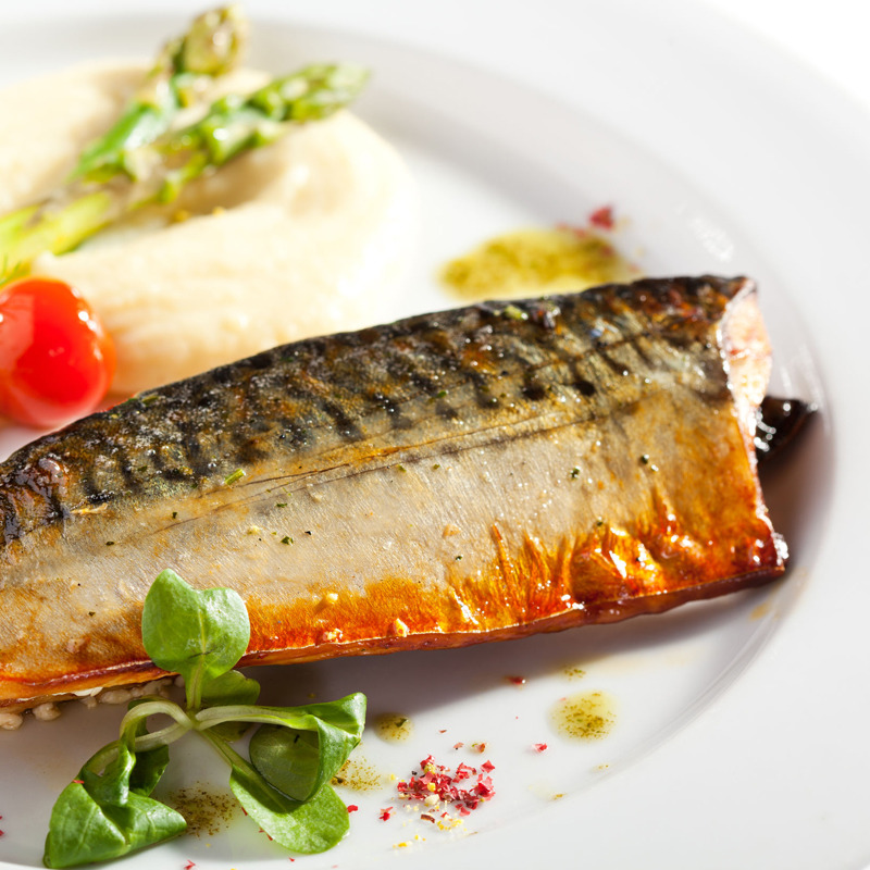 [凍凍鮮] 大尺碼薄鹽鯖魚 260g/片 (5片入)