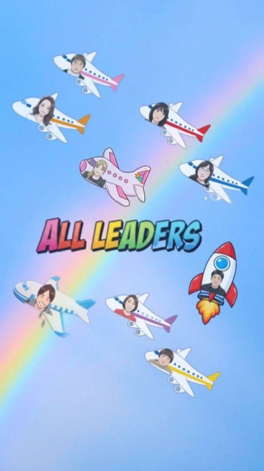 All LEADERS ~ゼロイチ覚醒7~
