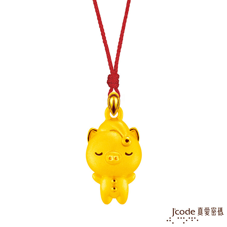 商品特色 9999純金完美製作 時尚金飾品牌 抗氧化純金配戴不過敏 保值黃金送禮自用兩相宜 商品詳情 品牌j'code真愛密碼金飾 款式項鍊 適用族群彌月 黃金總重量(約)約0.40錢(1.50g)(
