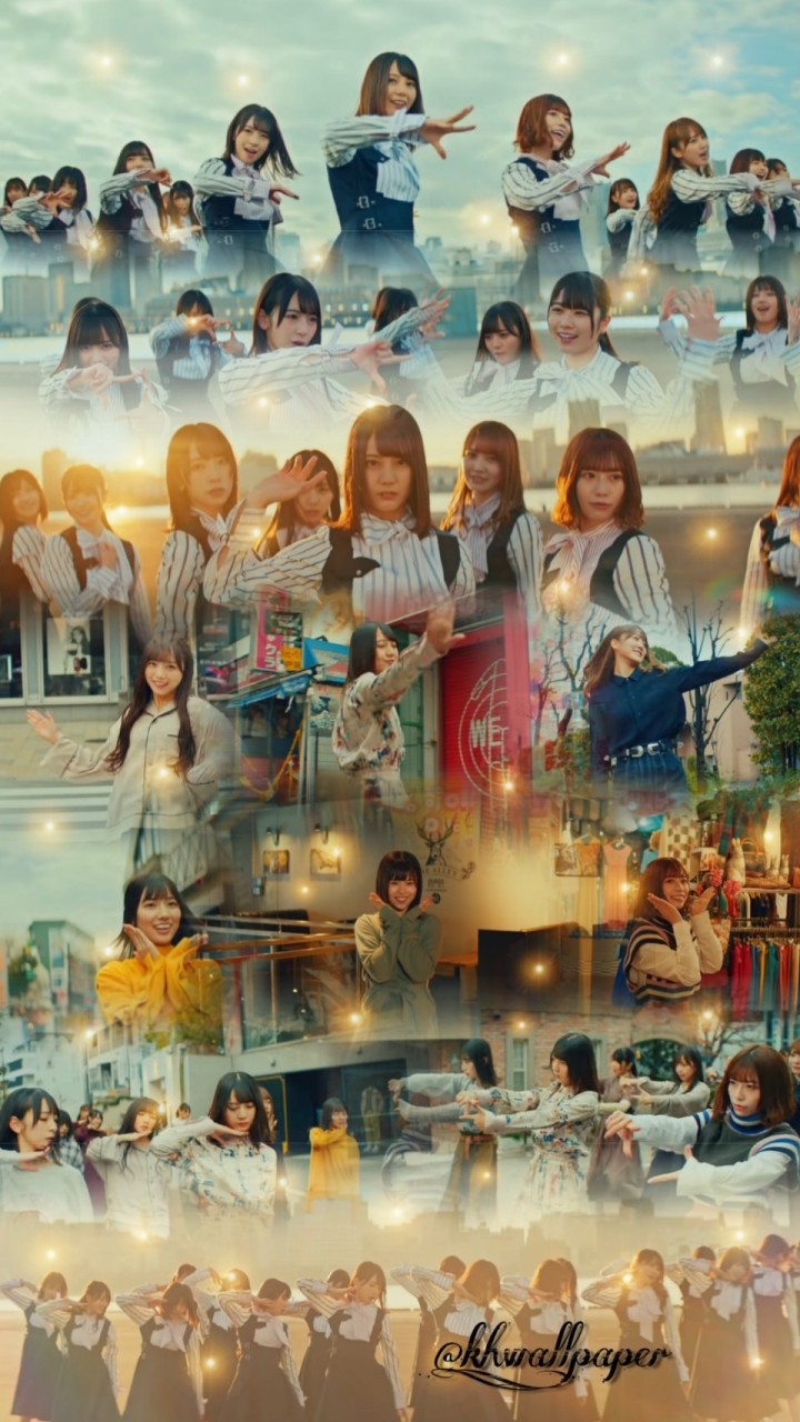 日向坂46好き集まれ～！おひさま～ぽかぽか～キュン～の集い