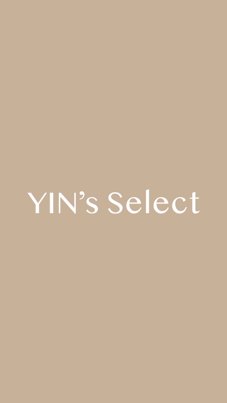 YIN’s Select