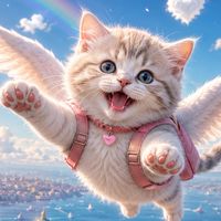 フライングCAT🐈【配信専用】