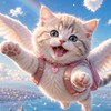 フライングCAT🐈【配信専用】