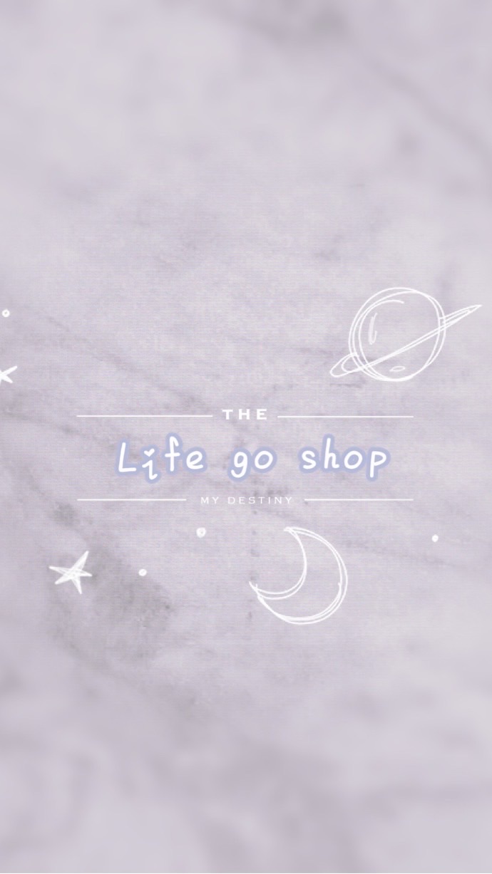 🌸Life go ♡ Shop 批發 3群
