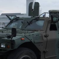 自衛隊雑談オプ