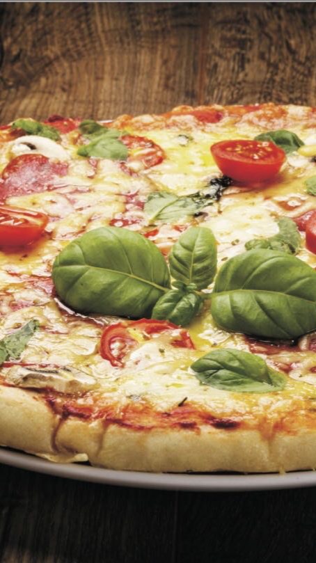 OpenChat Sapori  italiani