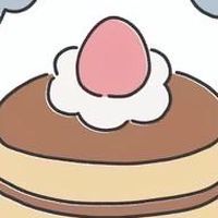 キノコ伝説ぱんけーき