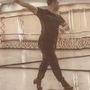 星期六下午拉丁DanceDance蒂達斯