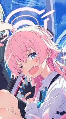ブルーアーカイブ　オープンチャット