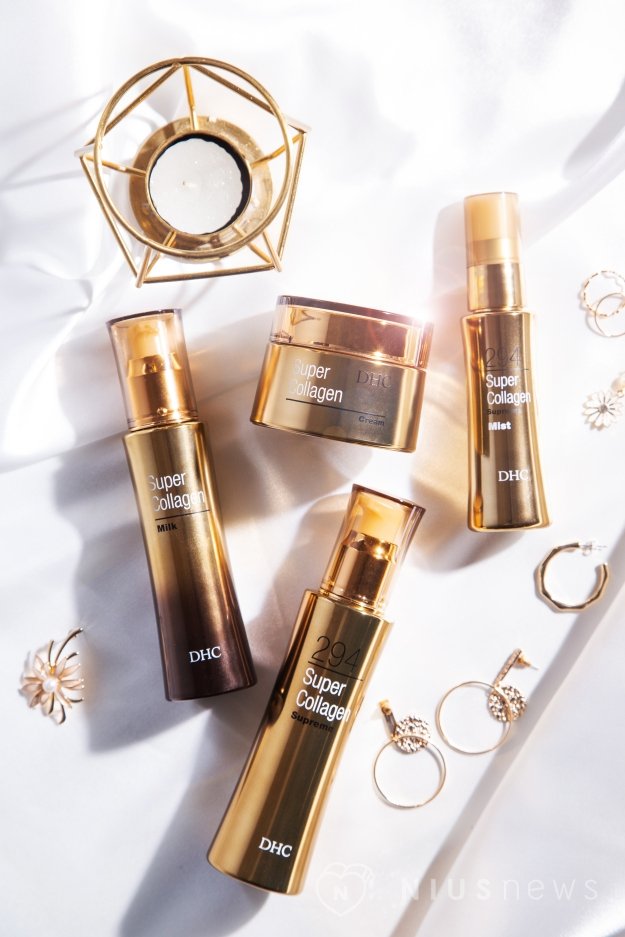 拒絕肌膚老態 年度最強斷貨王 一抹讓 美肌起死回胜 的跑趴跨年極品 Line購物