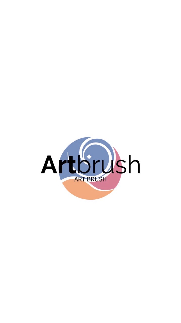 Art brush