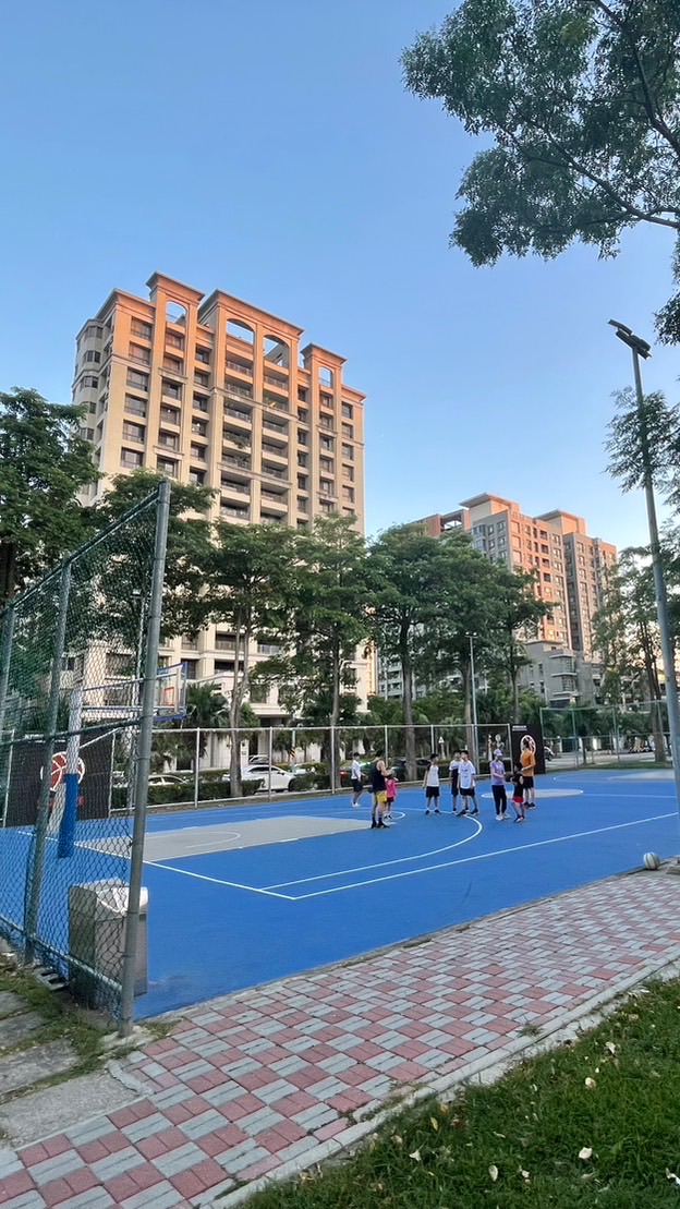 竹北戶外籃球🏀揪團喇賽社群