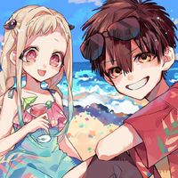 Jibaku shounen hanako-kun 2! Roleplay💕✨