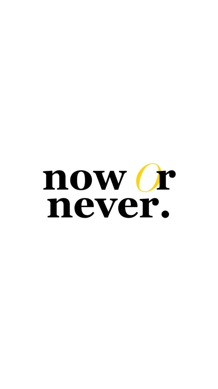 NOW OR NEVER STUFF OpenChat