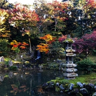 金澤２天１夜遊記及景點推薦–兼六園、近江町市場、金澤２１世紀美術館、還有…