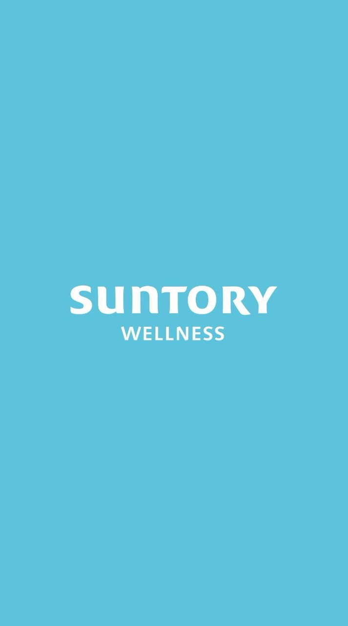 AFFILIATE SUNTORY WELLNESS