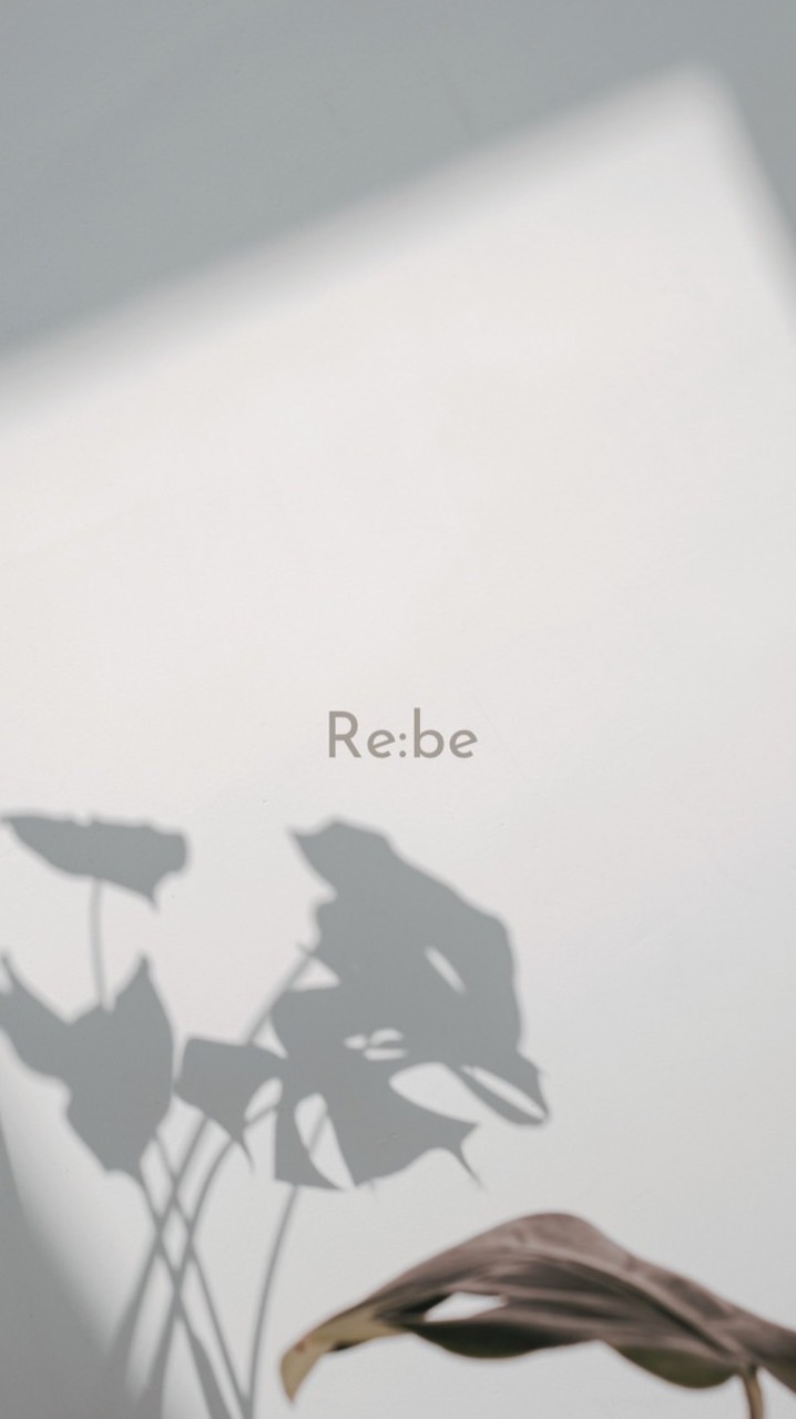 Re:be便り｜イベント・限定募集