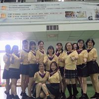 舞精靈舞蹈班