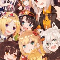 ホロライブ語り隊