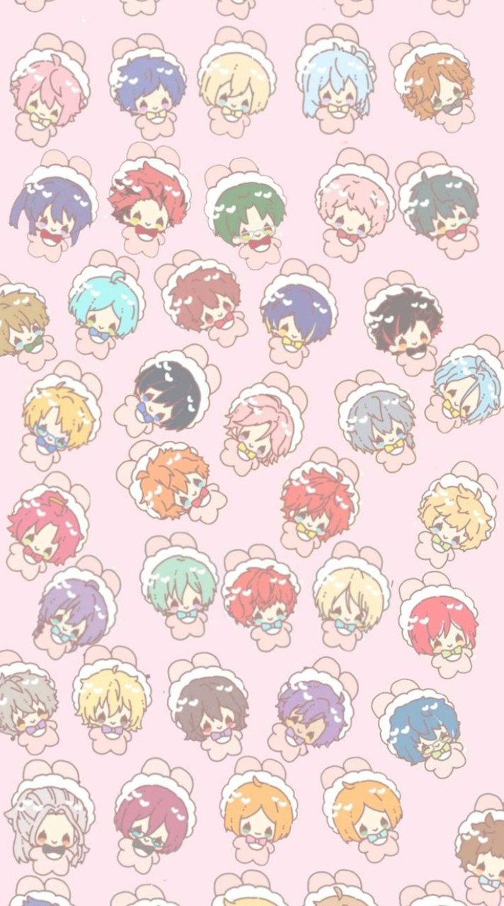 偶像夢幻祭&世界計畫