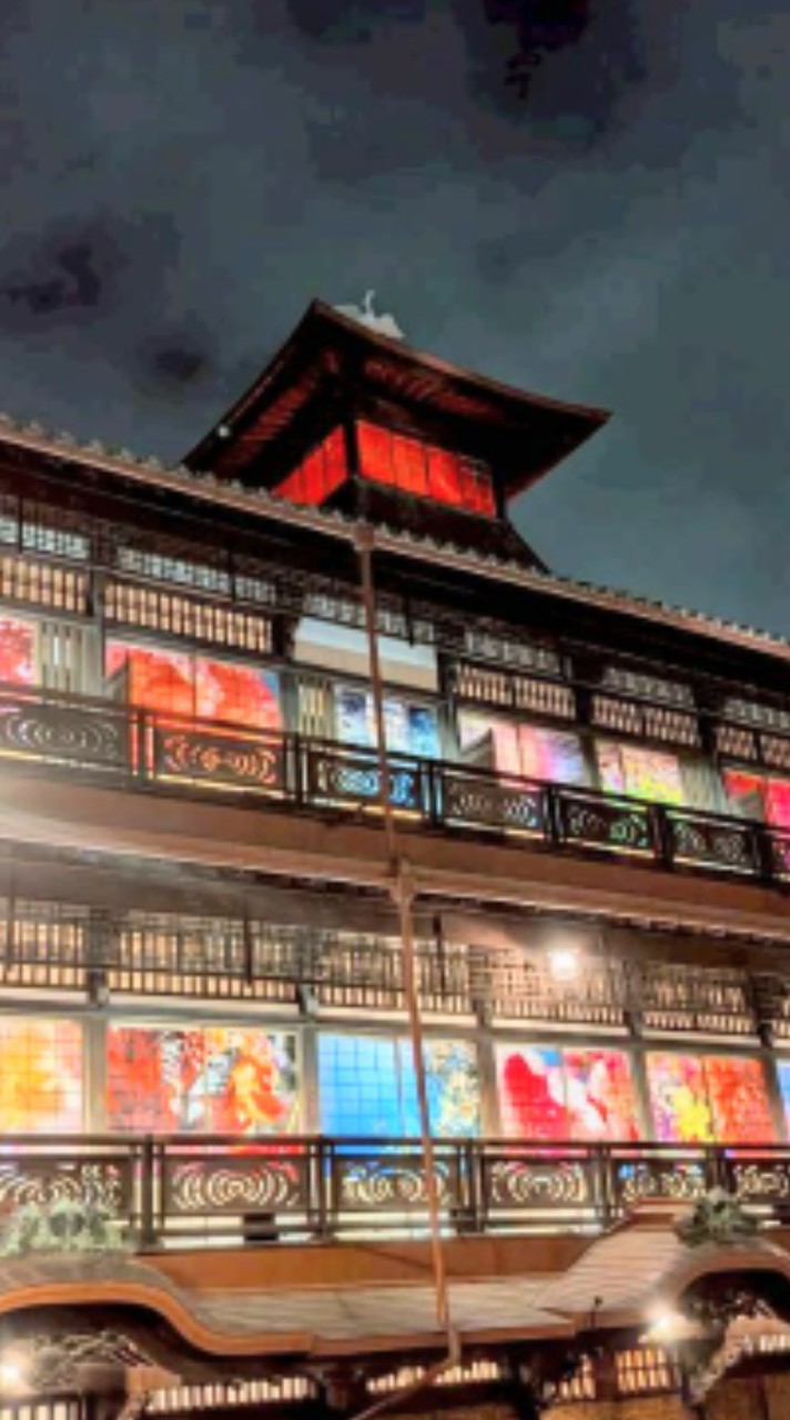 全国絶景✰🤩✰パワースポット＆グルメ✨️⛩️神社仏閣＆お城🏯巡り隊❕🫡
