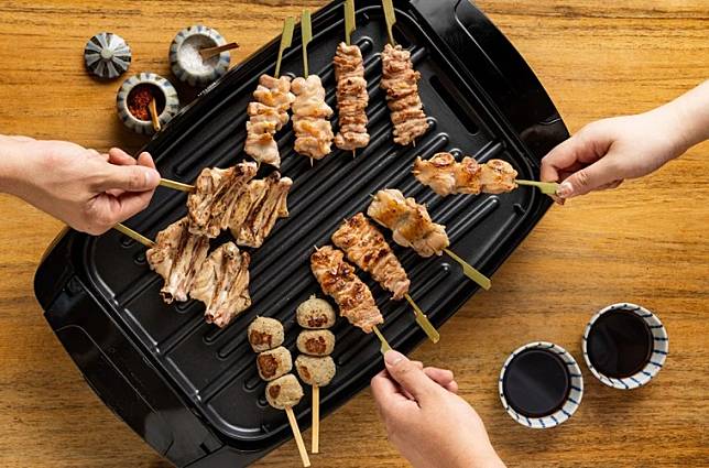 おトク】 48時間以内スピード匿名発送 新品 焼き串 バーベキュー串 BBQ用串 atak.com.br