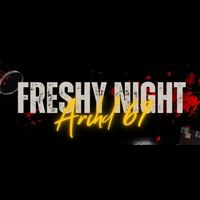 Freshy​ night​ Archd​ 2567​ w​ SMO