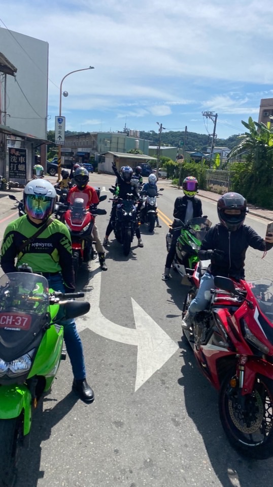 車友暢所欲言揪跑團🛵🏍️(峰利車業🔧🪛🔨⚙️)