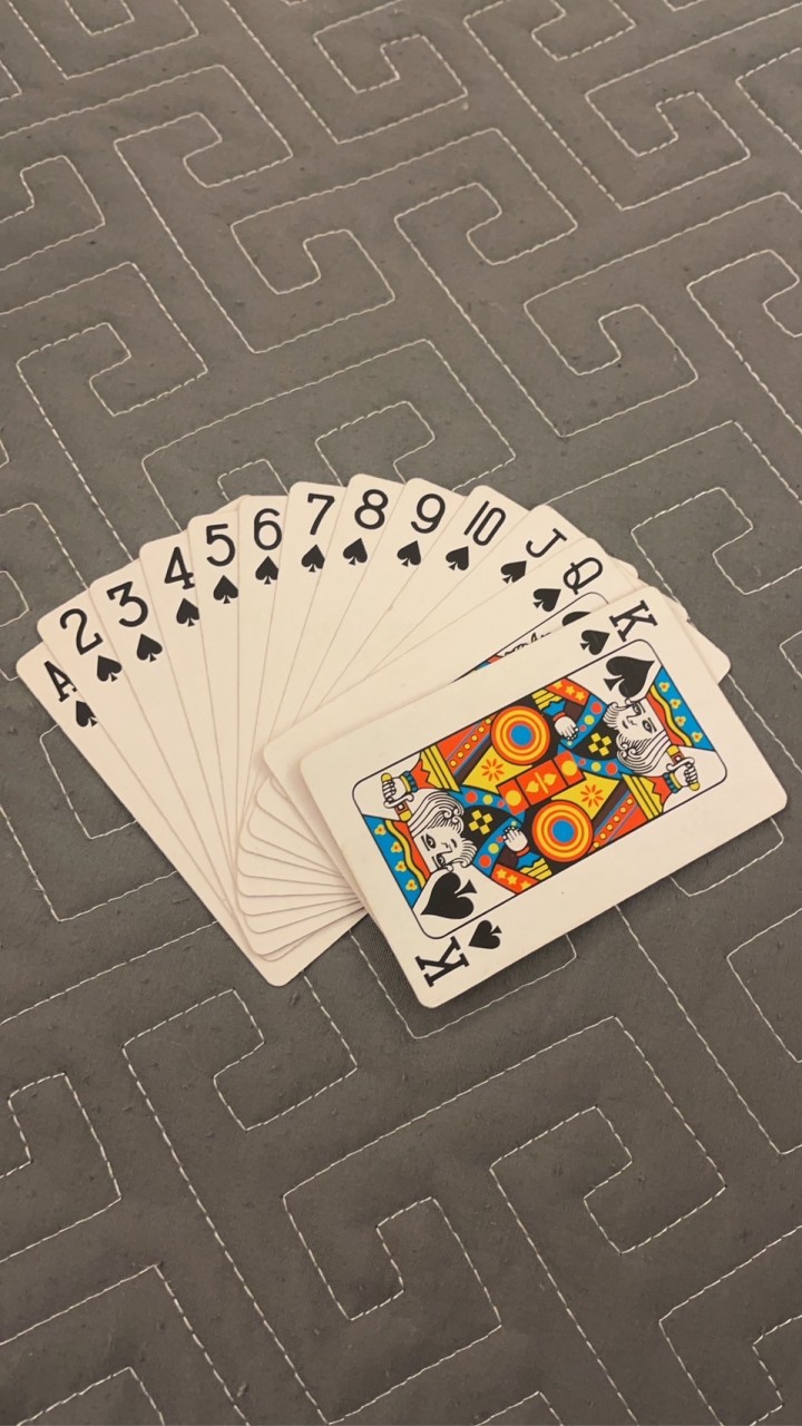 王的遊戲規則