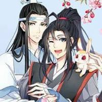 [Role Play ]ปรมาจารย์ลัทธิกาว(+คนหลงด้อมบางคน)