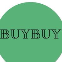 BUY BUY 錢錢只是變成喜歡的東西-8/23-8/25韓國首爾代購🇰🇷