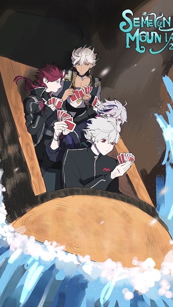 よ〜く考えよ～にじゆる大事だよ～