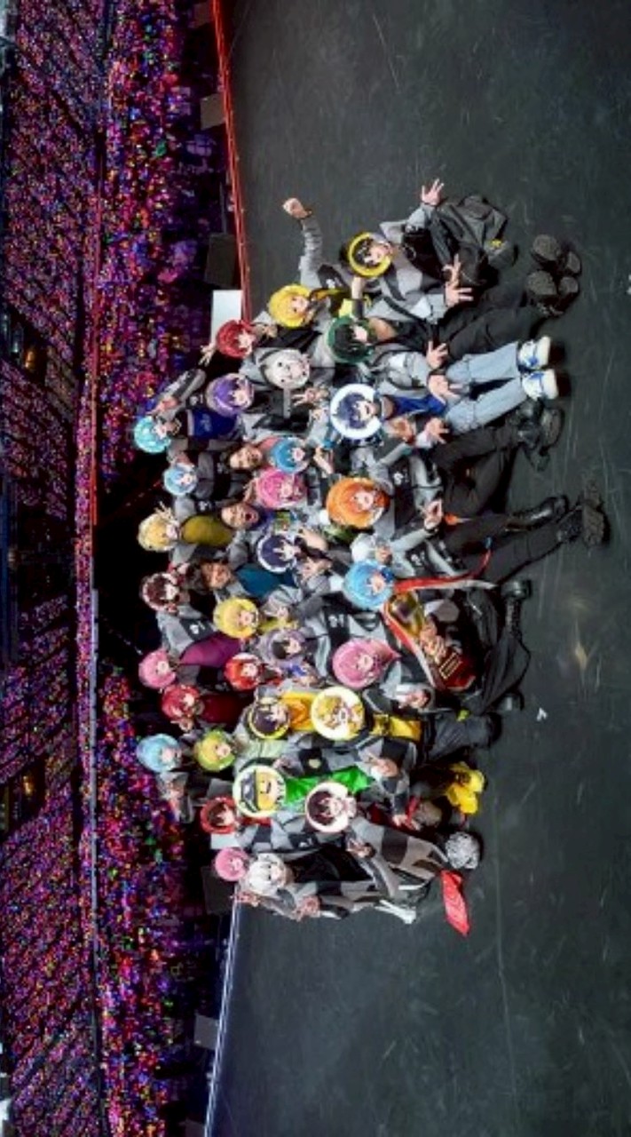 STPR好きな人集合～‼️