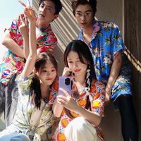 竹林四俠 KTV🤍