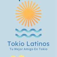 【Tokio Latinos】  (T.I.F.E) Latinos En Japon