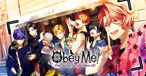 Obey Me プレイレポート 海外の乙女たちを魅了したイケメン悪魔たちがついに日本デビュー