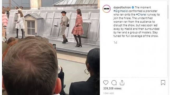 Pregnant Andrea Brooks At Entertainment Weekly Party At