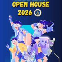 Mahidol Library Open House 2026