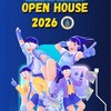 Mahidol Library Open House 2026