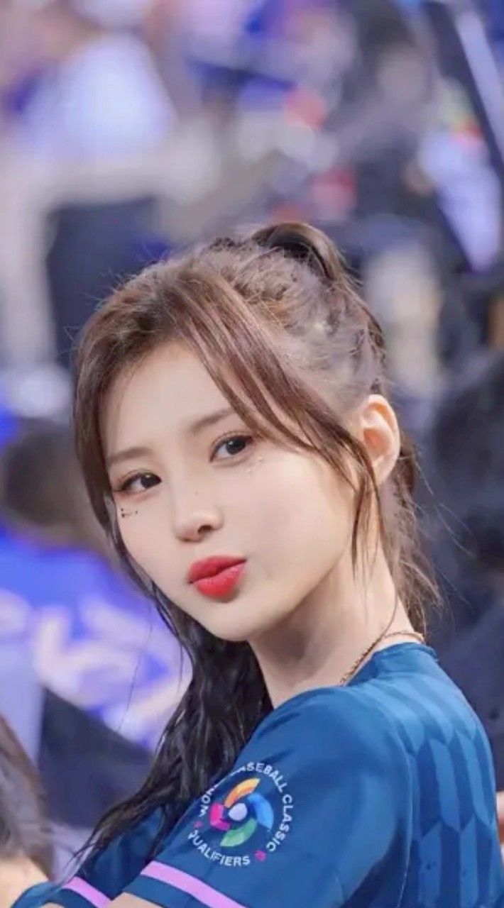 全恩菲 🇰🇷  Jeon Eun Bi 전은비 後援會 Fan Club