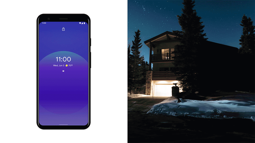 Android 11 Beta 開放給 Pixel 使用者更新囉！