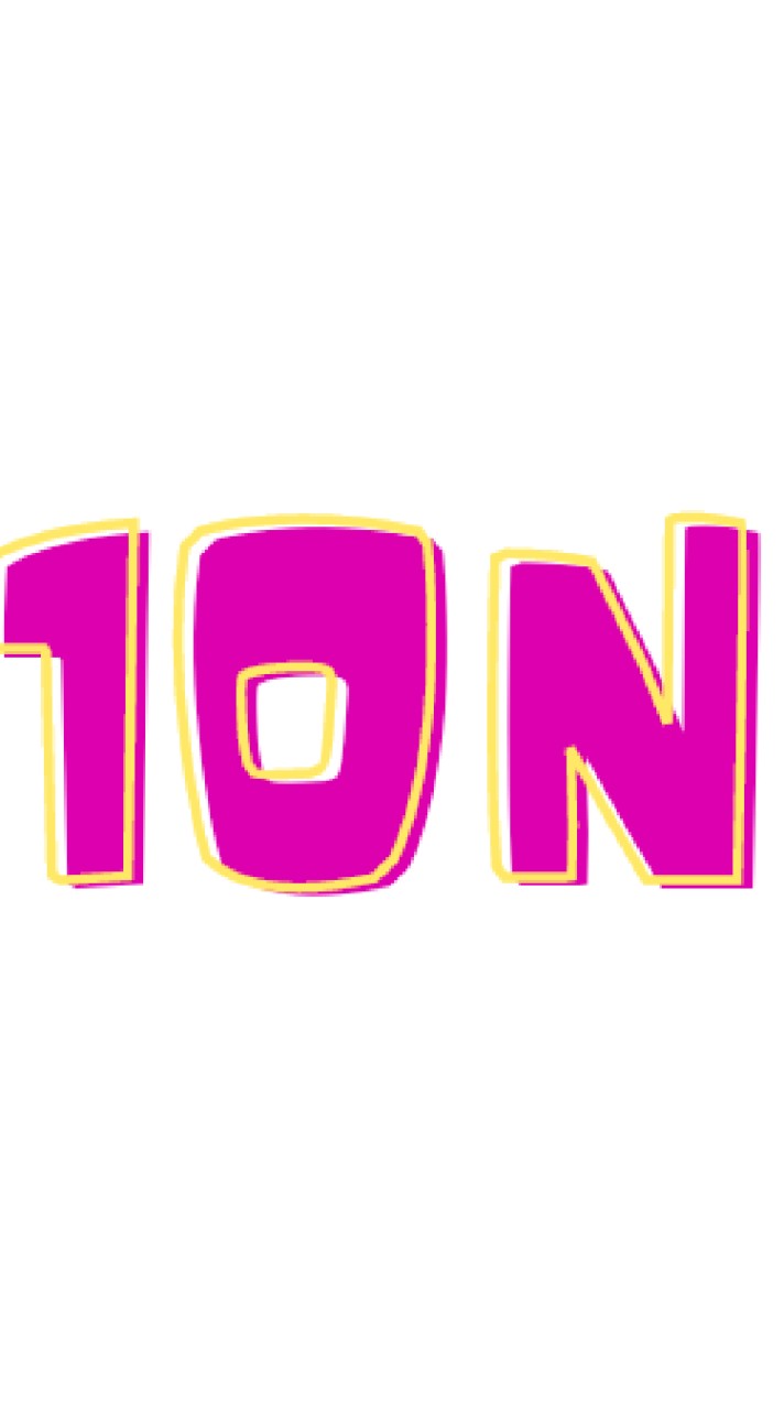 1ON Entertainment