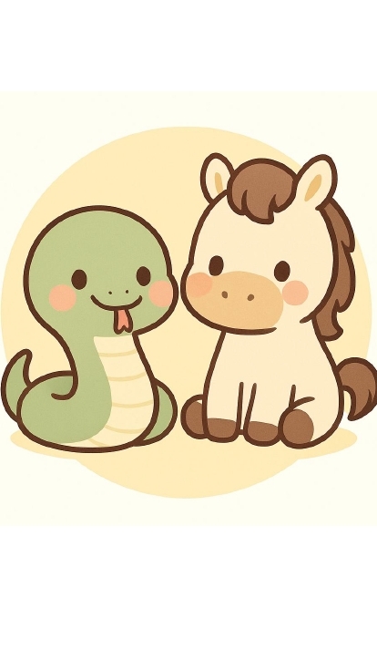 雙北蛇寶馬寶社群