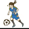 女子サッカー集まれー