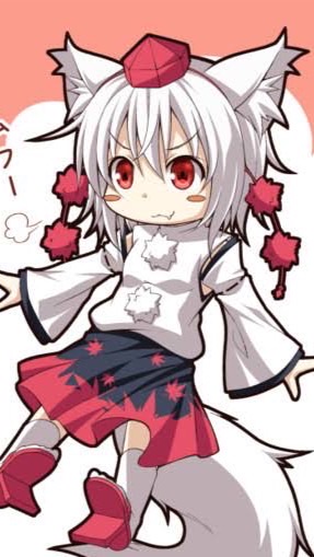 ILOVEケモ耳！